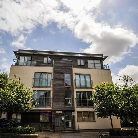Your Stay Bristol Cotham Lawn Exteriör bild