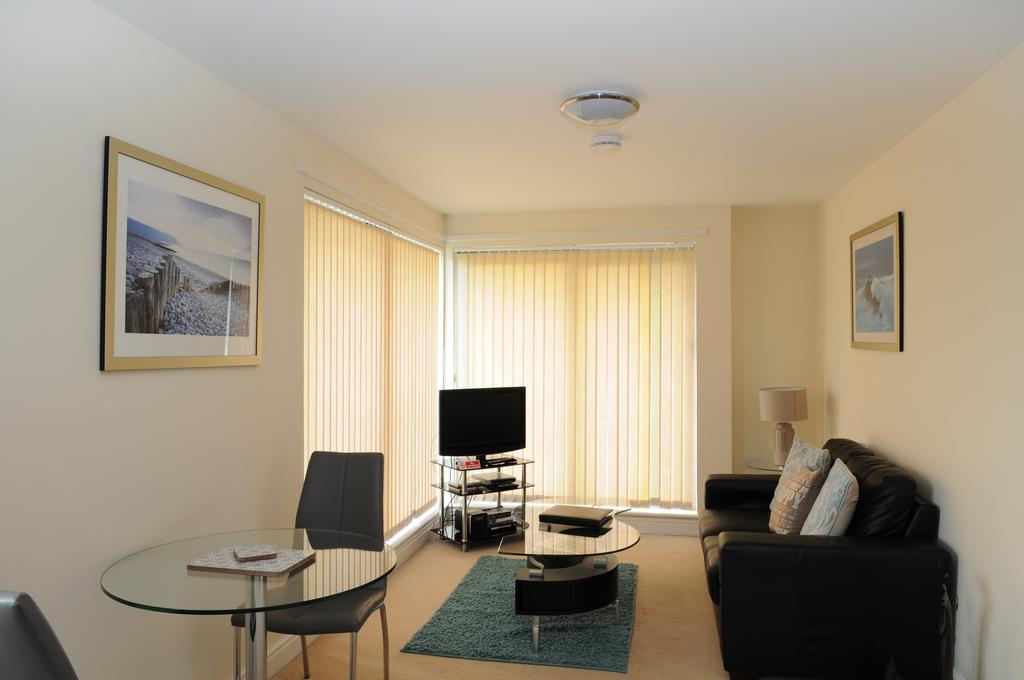 Your Stay Bristol Cotham Lawn Exteriör bild