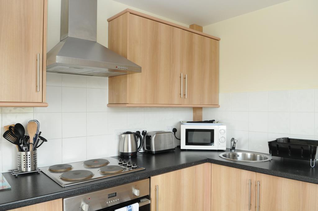 Your Stay Bristol Cotham Lawn Exteriör bild