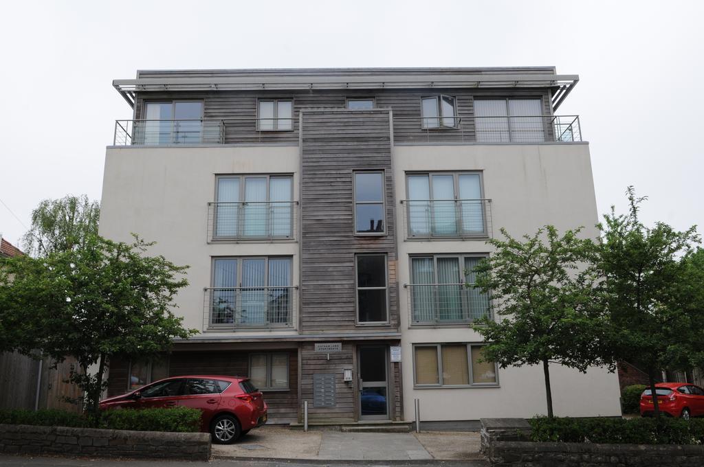 Your Stay Bristol Cotham Lawn Exteriör bild