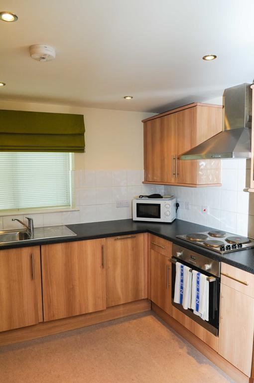 Your Stay Bristol Cotham Lawn Exteriör bild