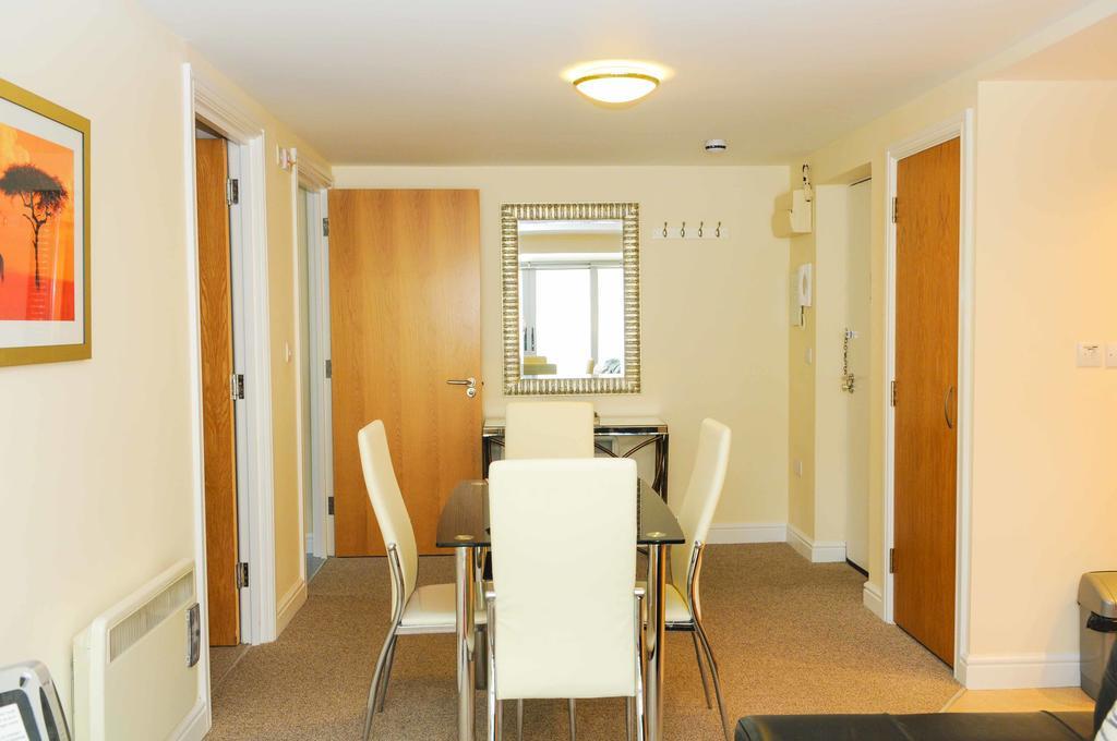 Your Stay Bristol Cotham Lawn Exteriör bild