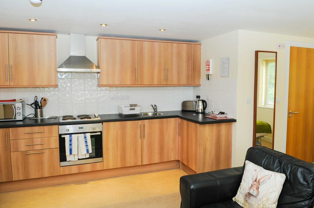 Your Stay Bristol Cotham Lawn Exteriör bild