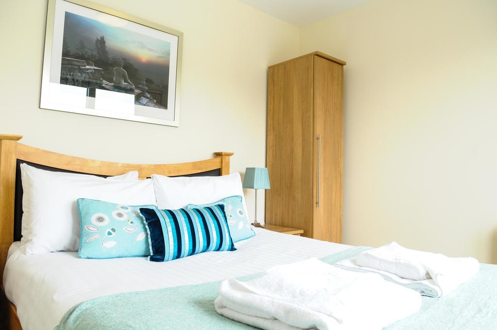 Your Stay Bristol Cotham Lawn Exteriör bild