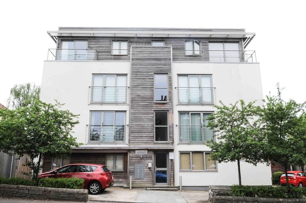 Your Stay Bristol Cotham Lawn Exteriör bild