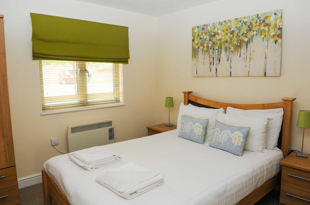 Your Stay Bristol Cotham Lawn Exteriör bild