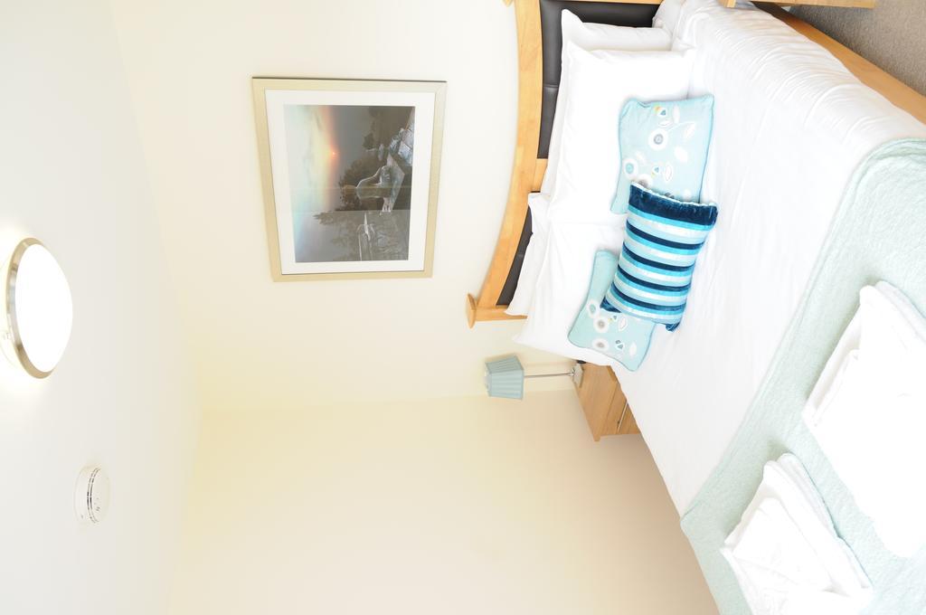 Your Stay Bristol Cotham Lawn Exteriör bild