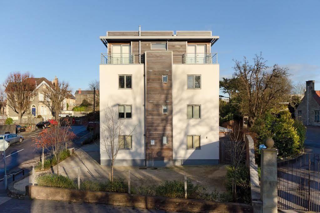 Your Stay Bristol Cotham Lawn Exteriör bild