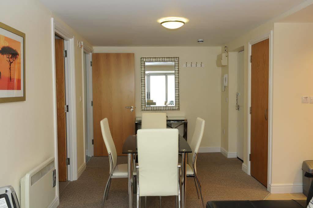 Your Stay Bristol Cotham Lawn Exteriör bild